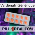 Vardénafil Générique 26